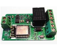 ESP8266 Modulo Relè WIFI Network 10A 220V Ingresso DC 7 V ~ 30 V NO/NC