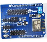 ESP8266 Modulo scheda di schermatura WiFi seriale Web Sever con ESP-13