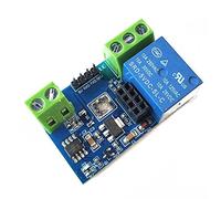 ESP8266 Relè WiFi 5V Internet delle cose Interruttore di controllo remoto APP mobile for casa intelligente(Relay With Esp-01)