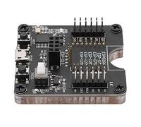 ESP8266 Scheda di Sviluppo Wifi Modulo Test Apparecchi di Bruciore Processo di Produzione per Prestazioni Stabili Proprietà di Isolamento Elettrico Lunga Durevolezza Conveniente