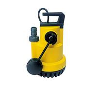 Espa Baby - Pompa Sumerg. achique 0.67 CV 230 V automatico