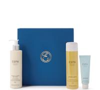 ESPA Bergamot & Jasmine Collection