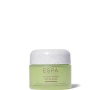 ESPA Clean and Green Detox Mask 55ml