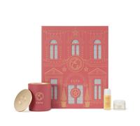 Espa | Collezione rilassante | Include un bagno di candele e un olio per il corpo e una maschera per il viso