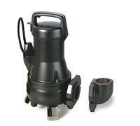 Espa drainex - Pompa sommergibile drainex 201T 1,5 CV 3 x 400 V