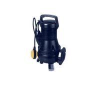 Espa drainex - Pompa sommergibile drainex 202T 1,5 CV 3 x 400 V