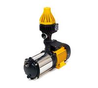 Espa - Elettropompa da 1 cv Prisma 15 / 5 m, con presscontrol + waterdrive, per applicazioni domestiche