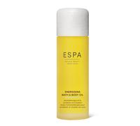 Espa | Energizing Bath & Body Oil | Magnesio e ashwagandha | Eucalipto e rosmarino