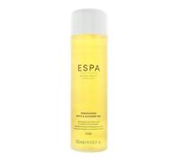 Espa Energizing Bath Shower Gel 250ml Per le donne