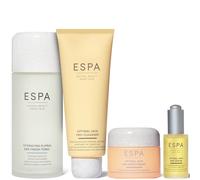 ESPA For All Skin Types Set (Worth €249.00)