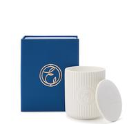 ESPA Frankincense & Myrrh Candle 240g | Limited Edition Christmas Aromatherapy with Tonka & Smoky Incense| Hand-Poured Natural Mineral Wax for Festive Luxury Gift | Up to 60-Hours Burn Time