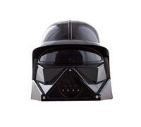 ESPA FUNNY FASHION Casco Spaziale Nero