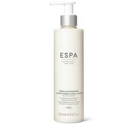 ESPA Neroli & Mandarin Conditioning Hand Lotion 250ml | Lightweight Hydrating Hand Moisturiser with Shea Buttter for Soft, Nourished Hands, Nails & Cuticles | Uplifting Essential Oil Scent