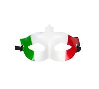 ESPA Maschera Italia - Multicolore - Taglia Unica