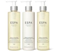 ESPA Neroli & Mandarin Collection