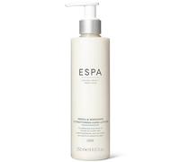 ESPA Neroli & Mandarin Conditioning Hand Lotion 250ml | Lightweight Hydrating Hand Moisturiser with Shea Buttter for Soft, Nourished Hands, Nails & Cuticles | Uplifting Essential Oil Scent