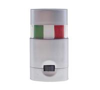 ESPA NV/SA Kit da Trucco Bandiera Italia
