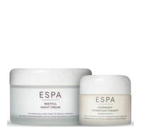ESPA Overnight Glow Duo