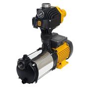 ESPA Pompa Domestica, Nero