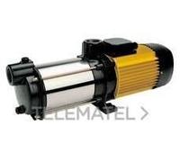 Espa Prisma - electrobomba orizzontale prisma35/5 N-t 3 x 230 V/400 V