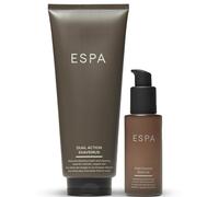 ESPA Purifying Grooming Routine Set (Worth €84.00)