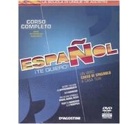Espaã'ol Te Quiero. Corso Completo.
