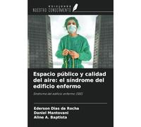 Espacio público y calidad del aire: el síndrome del edificio enfermo: Síndrome del edificio enfermo (SEE)