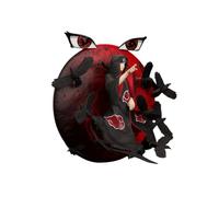 Espada: Figura Naruto Shippuden - Itachi Uchina Breach