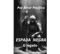 Espada negra o Legado