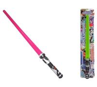 ESPADA SPACE WARRIORS LUZ & SONIDO