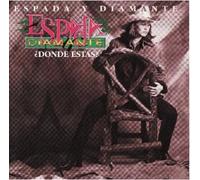 Espada Y Diamante - Donde Estas