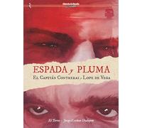 Espada y pluma: El capitán Contgreras y Lope de Vega: 71