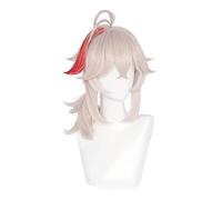 ESPADE 2022 Cos Wig Gioco Genshin Impact Cosplay Parrucca Kazuha