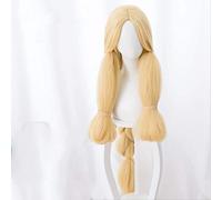 ESPADE 2022 Cos Wig Parrucca Cosplay Anime LOL Soraka Snow Festival Skin Twist