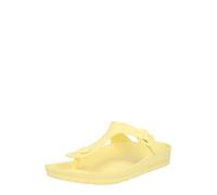 espadrij l´originale Infradito 'RIO POOL' giallo Donna - Scarpe - Sandali - Infradito espadrij l´originale 42