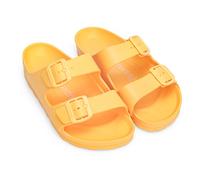 Espadrij - Women's Ami Pool Women - Sandali EU 38 beige/arancione