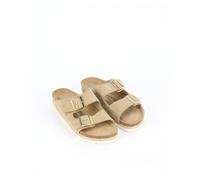 Espadrij - Women's Ami Velour - Sandali EU 37 beige