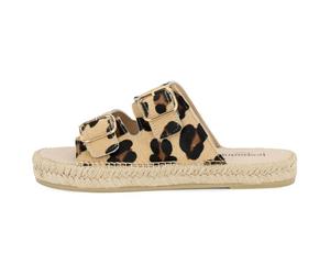 Espadrij - Women's Claquette Leo - Sandali EU 36 beige