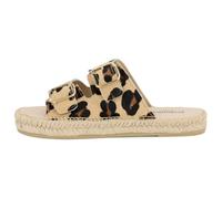 Espadrij - Women's Claquette Leo - Sandali EU 42 beige
