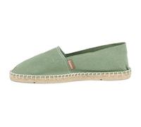 Espadrij - Women's Classic - Scarpe per il tempo libero EU 38 verde/olivia