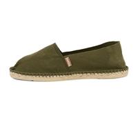 Espadrij - Women's Classic - Scarpe per il tempo libero EU 40 olivia