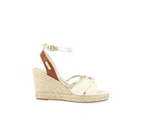 Espadrillas con zeppa Blondel Beige 39