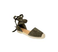 Espadrillas Con Zeppa Da Donna Classiche Con Punta Casual Cinturini Alla Caviglia Chiuse Ciabatte Plateau Basso Sandali Zeppa Eleganti Con Tacco Sandalo Comode Basso Cinturino In Iuta Con Zeppa