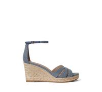 Espadrillas con zeppa Nellie Blu 37