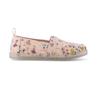 Espadrillas da donna Toms Alpargata Classic Rose 36,5