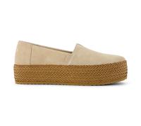 Espadrillas da donna Toms Valencia Marron 35,5