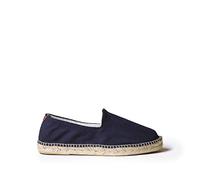 Toni Pons Espadrillas da Uomo in Tessuto di Cotone - MONTGRI - Marino, 42 EU