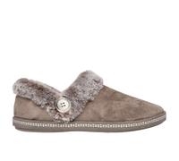 Espadrillas donna Skechers Cozy Campfire Beige 38