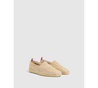 Espadrillas in cotone Beige 45