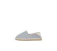 Espadrillas Jack & Jones Regent Canvas Stripe Bleu 46